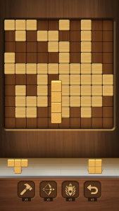 اسکرین شات بازی Block Puzzle Magic 4