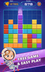 اسکرین شات بازی Block Puzzle Brick 1010 8