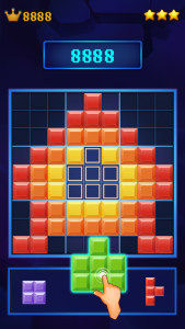 اسکرین شات 7 بازی Brick 99 Sudoku Block Puzzle
