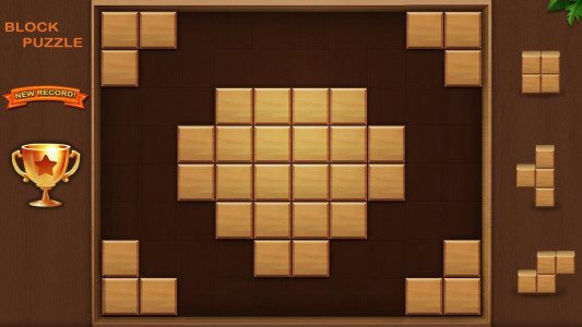 اسکرین شات بازی Block Puzzle Cube 8