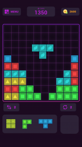 اسکرین شات بازی Block Puzzle - Puzzle Games 6