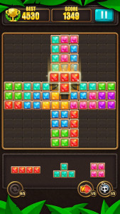 اسکرین شات بازی Block Puzzle 7