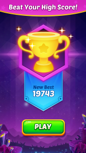 اسکرین شات 8 بازی Block Puzzle