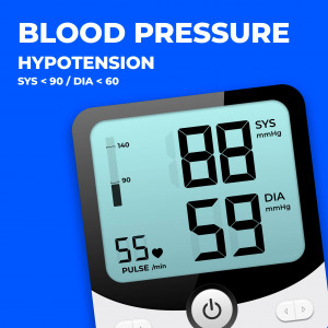 اسکرین شات برنامه Blood Pressure Pro 6