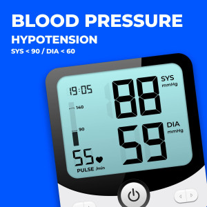 اسکرین شات 6 برنامه Blood Pressure Pro