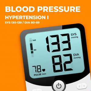 اسکرین شات برنامه Blood Pressure Pro 3