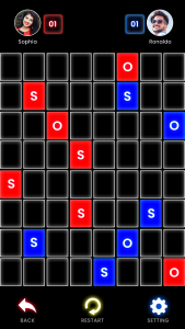 اسکرین شات بازی SOS (Game) 4