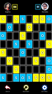 اسکرین شات بازی SOS (Game) 1