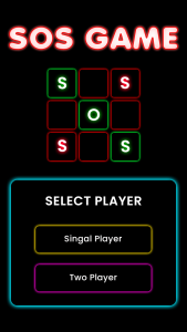 اسکرین شات بازی SOS (Game) 5