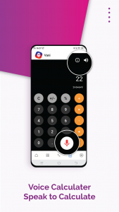 اسکرین شات 7 برنامه Vani Dialer - Answer Calls By