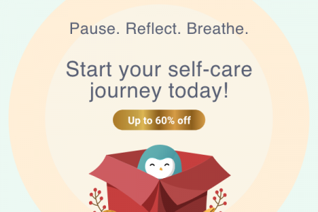اسکرین شات برنامه Wysa: Anxiety, therapy chatbot 1