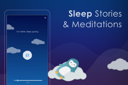 اسکرین شات برنامه Wysa: Anxiety, therapy chatbot 5