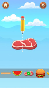 اسکرین شات 4 بازی Antistress - Relaxing Toy ASMR