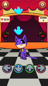 اسکرین شات 5 بازی Antistress - Relaxing Toy ASMR