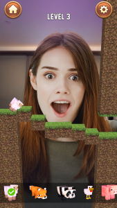 اسکرین شات 3 بازی Antistress - Relaxing Toy ASMR