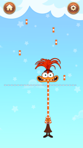 اسکرین شات 6 بازی Antistress - Relaxing Toy ASMR