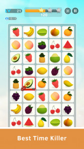 اسکرین شات بازی Onet 3D - Match Tiles Puzzle 3