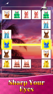 اسکرین شات بازی Onet 3D - Match Tiles Puzzle 5