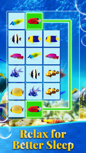 اسکرین شات 2 بازی Onet 3D - Tile Matching Game