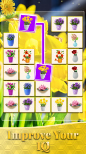 اسکرین شات بازی Onet 3D - Tile Matching Game 4