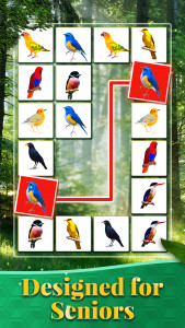 اسکرین شات بازی Onet 3D - Tile Matching Game 1