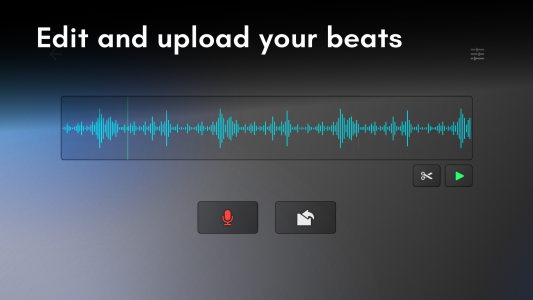 اسکرین شات 2 برنامه Real Pads: DJ electro drums