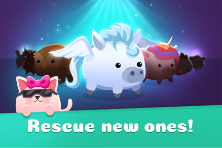 اسکرین شات بازی Animal Rescue: Pet Shop Story 3
