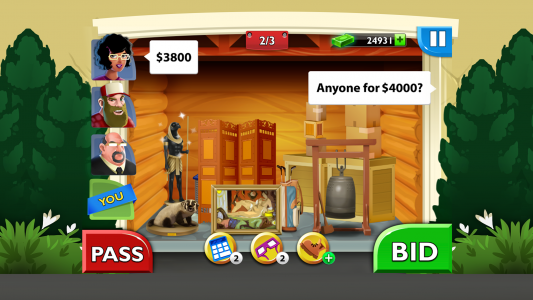 اسکرین شات بازی Bid Wars 1: Auction Simulator 8