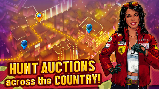 اسکرین شات بازی Bid Wars 1: Auction Simulator 3