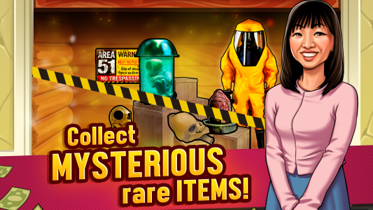 اسکرین شات بازی Bid Wars 1: Auction Simulator 6