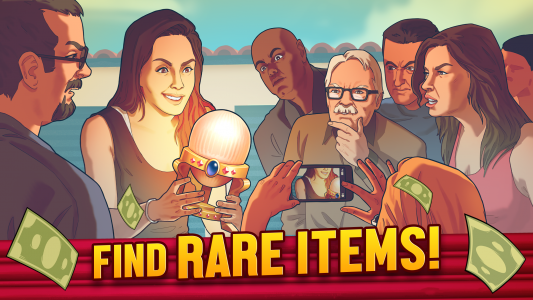 اسکرین شات 5 بازی Bid Wars 2: Auction Simulator