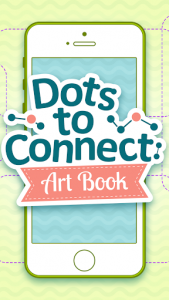 اسکرین شات بازی Dots to Connect: Art Book 5
