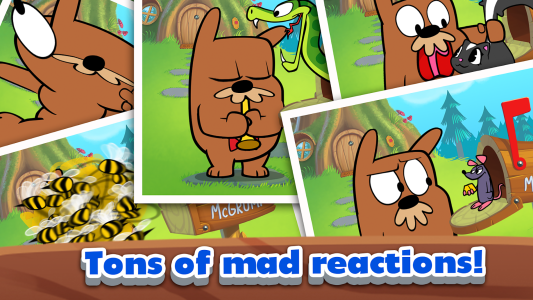 اسکرین شات 5 بازی Do Not Disturb 2: Funny Games