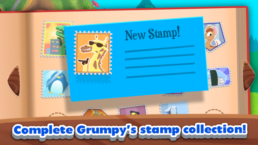 اسکرین شات 4 بازی Do Not Disturb 2: Funny Games