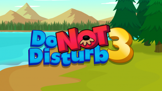 اسکرین شات بازی Do Not Disturb 3: Mr. Marmot 7