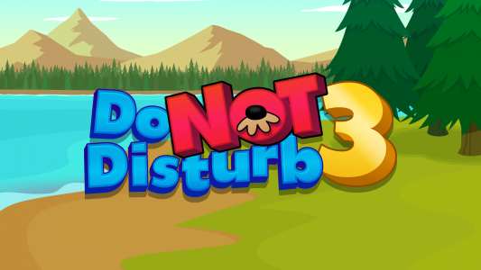 اسکرین شات بازی Do Not Disturb 3: Mr. Marmot 6