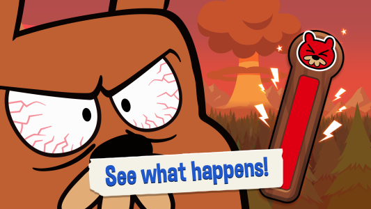 اسکرین شات 6 بازی Do Not Disturb 3: Mr. Marmot