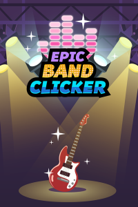 اسکرین شات 4 بازی Epic Band Rock Star Music Game
