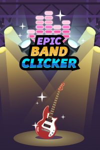 اسکرین شات بازی Epic Band Rock Star Music Game 4