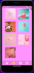 اسکرین شات 2 بازی Forest Folks: Pet Shop Spa