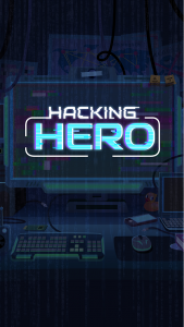 اسکرین شات بازی Hacking Hero: Hacker Clicker 6