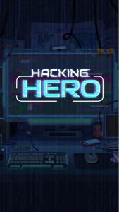 اسکرین شات 6 بازی Hacking Hero: Hacker Clicker