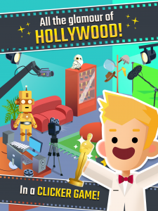 اسکرین شات بازی Hollywood Billionaire: Be Rich 1
