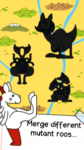 اسکرین شات 3 بازی Kangaroo Evolution: Simulator