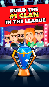 اسکرین شات بازی League of Gamers Streamer Life 3