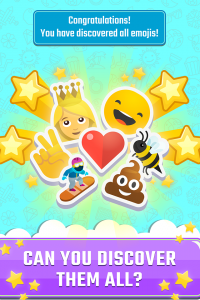 اسکرین شات بازی Match The Emoji: Combine All 4