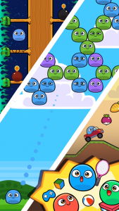 اسکرین شات بازی My Boo: Virtual Pet Care Game 3