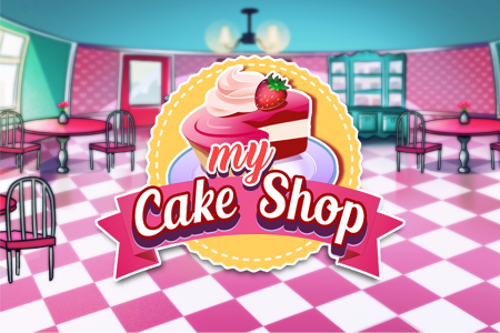 اسکرین شات بازی My Cake Shop: Candy Store Game 5