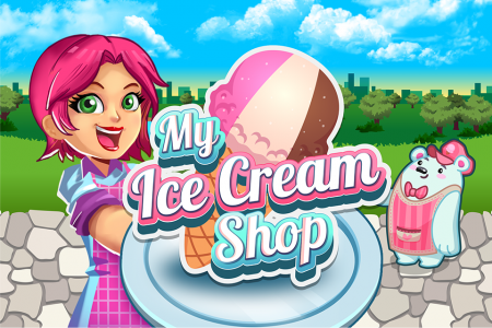 اسکرین شات بازی My Ice Cream Shop: Time Manage 5