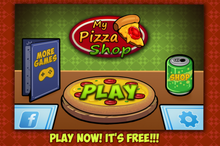 اسکرین شات بازی My Pizza Shop: Management Game 4